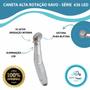 CANETA Alta Rotação KAVO SMART Series 636 CP LED Peças de mão Odonto DENTISTA Imagem de CANETA Alta Rotação KAVO SMART Series 636 CP LED Peças de mão Odonto DENTISTA