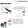 Imagem de Caneta Aplicadora De Strass Manual Lanmax Hot Fix Bil-Volt