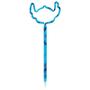 Imagem de Caneta azul Face Stitch Molin 1,0 mm