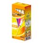Imagem de Caneta Bic 4 Cores Solar - Embalagem com 12 Unidades