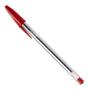 Imagem de Caneta Bic Crista 1.0 Média Vermelha