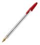 Imagem de Caneta Bic Crista 1.0 Média Vermelha