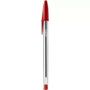 Imagem de Caneta bic cristal 1.0 vermelha 50un