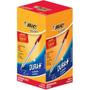 Imagem de Caneta bic cristal 1.0 vermelha 50un