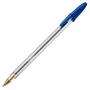 Imagem de Caneta bic cristal azul 1.0 mm
