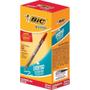 Imagem de Caneta bic cristal bold 1.6 vermelha 25un