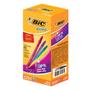 Imagem de Caneta Bic Cristal Fashion 1.2mm com 25 Cores Sortidas