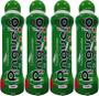 Imagem de Caneta Bolinha Pinguelô 80ml Kit Com 10 - Canetas Verde