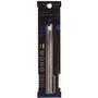 Imagem de Caneta Borracha Tombow Mono Zero com Ponta Retangular 2.5 mm - Preto 57306