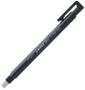 Imagem de Caneta Borracha Tombow Mono Zero com Ponta Retangular 2.5 mm - Preto 57306