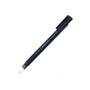 Imagem de Caneta Borracha Tombow Mono Zero Retangular 2.5x5mm Preto