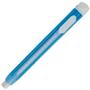 Imagem de Caneta Borracha Tris Azul Push