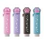 Imagem de Caneta borracha tris holic pets dp 24un
