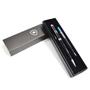 Imagem de Caneta Botafogo Roller Pen Metal Touch Screen Carga Extra