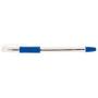 Imagem de Caneta Bps Grip F 0.7 Azul Pilot  12 Unidades