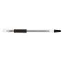 Imagem de Caneta Bps Grip F 0.7 Preta Pilot 12 Unidades