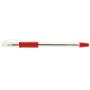 Imagem de Caneta Bps Grip F 0.7 Vermelha Pilot 12 Unidades