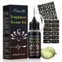 Imagem de Caneta Brow Tint Pen Milani Natural Taupe - Pacote com 2