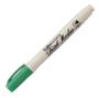 Imagem de Caneta Brush Epf-F Artline Verde Tilibra