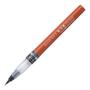 Imagem de Caneta Brush Pen Kuretake Cambio Tambien 46 Burnt Sienna