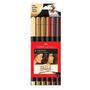 Imagem de Caneta Brush Supersoft Faber-Castell Tons de Pele - 15.0706Softtp