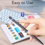 Imagem de Caneta Caneta Touchs Para Tablet Samsung A9, A9+