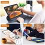 Imagem de Caneta Capacitiva Stylus Touch Screen Universal Tablet Notebook