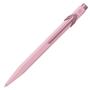 Imagem de Caneta Caran d'Ache Claim Your Style Quartz Pink