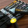 Imagem de Caneta Chameleon Cinnamon Br3