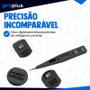 Imagem de Caneta Chave Test Voltagem 12-250v Bivolt Test Elétrico Eletricista Detector Medidor Identificadora Energia Digital