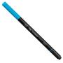 Imagem de Caneta CIS Aquarelavel Dual Brush Azul Claro 06