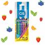 Imagem de Caneta Cis Spirinho Scents 0.7 c/ 5 Cores