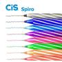 Imagem de Caneta Cis Spiro 0,7Mm- CiS