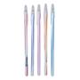 Imagem de Caneta cis spiro clean 0,7mm c/05 cores