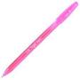 Imagem de Caneta cis trigel pink neon rosa