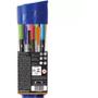 Imagem de Caneta com ponta porosa intensity c/15 sort. bic