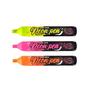 Imagem de Caneta Comestível Neon, Brilha na Luz Negra - Pepper Blend Neon-Pen  - Exclusiva SexShop