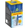 Imagem de Caneta compactor 0.7 azul c/50 unidades
