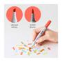 Imagem de Caneta Copic Marcador Ciao 36 Cores Set C Ponta Dupla 