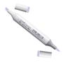 Imagem de Caneta Copic Sketch Ponta Dupla Pale Blue Gray B60