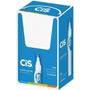 Imagem de Caneta corretiva cis correction pen 9ml metal -sertic