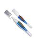 Imagem de Caneta corretiva kit com 06 unidades de 7ml - MASTERPRINT