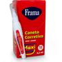 Imagem de Caneta Corretiva Mini 4,2ML com Ponta de Metal Display com 12 Unidades