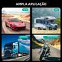 Imagem de Caneta de Diagnóstico Elétrica Multifuncional - Testador Automático de Tensão DC
