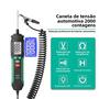 Imagem de Caneta de Diagnóstico Elétrica Multifuncional - Testador Automático de Tensão DC