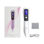 Imagem de Caneta de Plasma para Remoção de Manchas - 9 Níveis de Intensidade com Display LCD