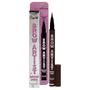 Imagem de Caneta de sobrancelha Rude Cosmetics Brow Artist Neutral Brown