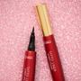 Imagem de Caneta Delineadora Pink 21 Tatto Marker Eyeliner Liner Preto