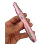 Imagem de Caneta Derma Pen HT-0005 Sem Fio Microagulhamento Agulha Sobe Desce Bivolt