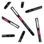 Imagem de Caneta Derwent Graphik Line Maker 0,1mm Preta 